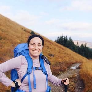 Meet your Posher, Jennifer